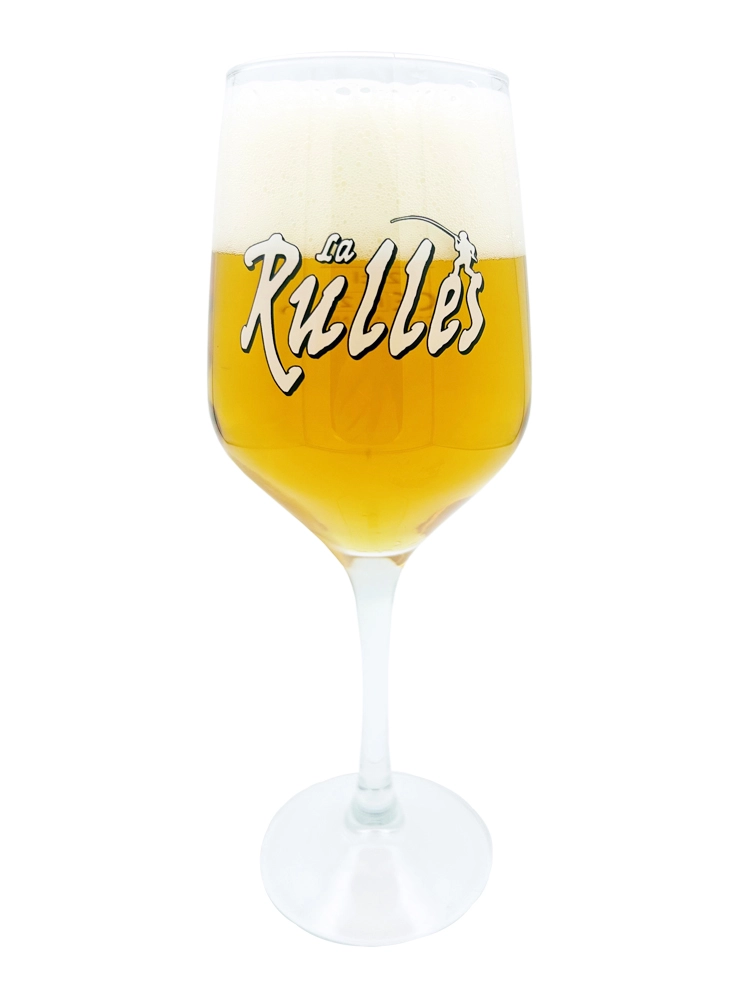 La Rulles 33cl glass