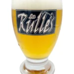 La Rulles glass