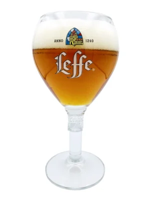 Leffe 33cl & 50cl