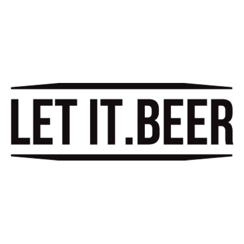 Breweries 69 Let it beer logo