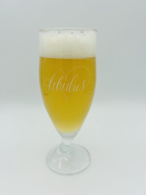 Libidus glass