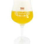 Lindemans 200 Year Anniversary glass
