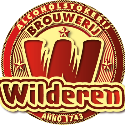 Breweries 110 Brouwerij wilderen logo