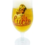 Lucie glass