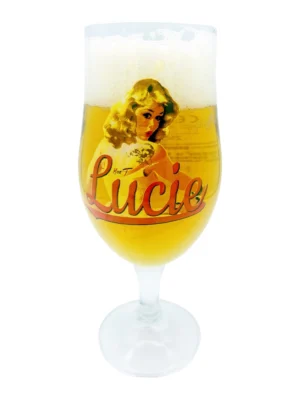 Lucie glass