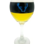 Lupulus Hopera glass front