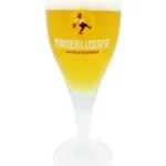 Manelblusser | Beer Glass Enthusiast