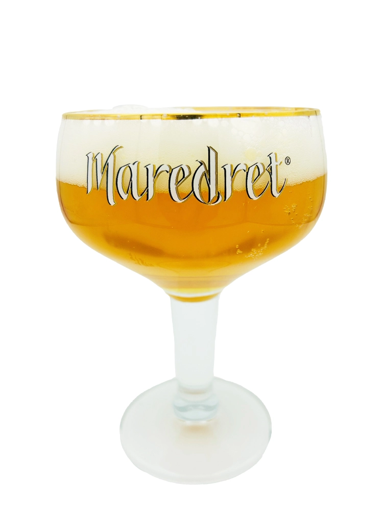 Maredret 33cl glass