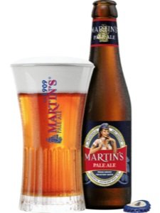 Martin's Pale Ale 33cl