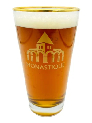 Monastique 25cl and 50cl