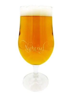 Nachtraaf glass