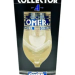 Omer Collector 4 boxed