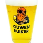 Ouwen Duiker glass