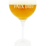 Paix Dieu glass
