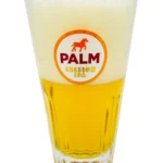 Palm Session IPA glass