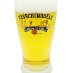Passchendaele glass