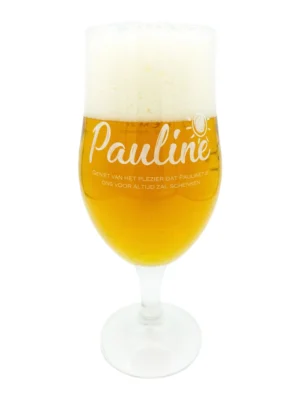 Pauline glass