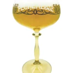 Lindemans Pecheresse glass