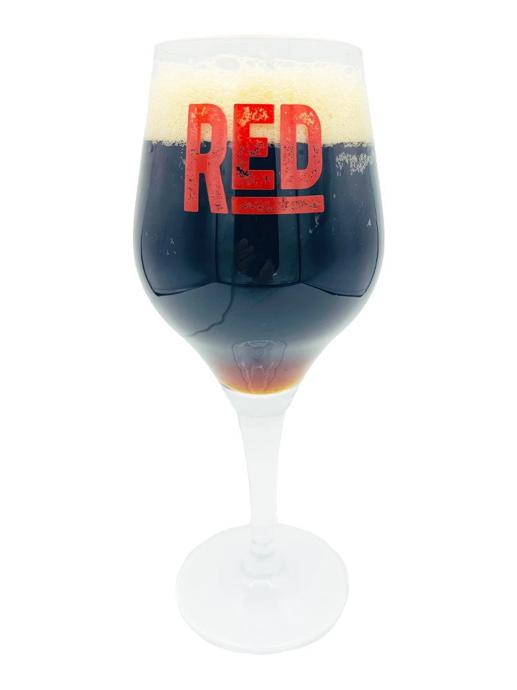 Petrus Red 33cl glass