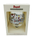 Philippe Debongnie boxed 33cl glass