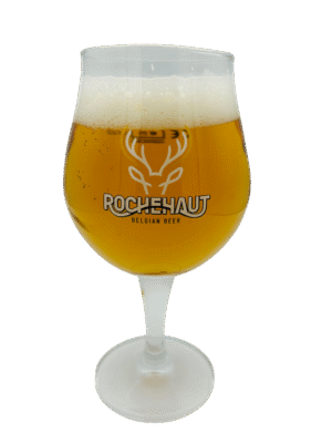 Rochehaut glass