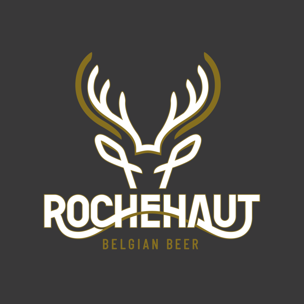 Breweries 80 Rochehaut logo