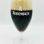 Rodenbach 33cl Belgian beer glass