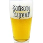 saison Dupont 33cl glass