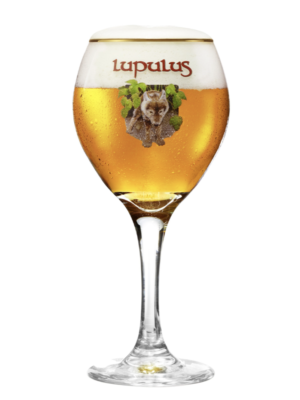 Lupulus 15cl, 25cl and 33cl