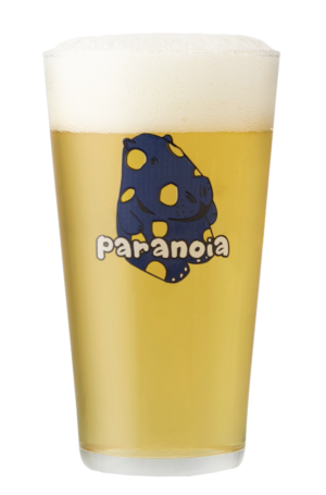 Paranoia 25cl