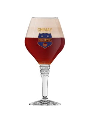 Chimay Barrel Aged Tasting 18cl