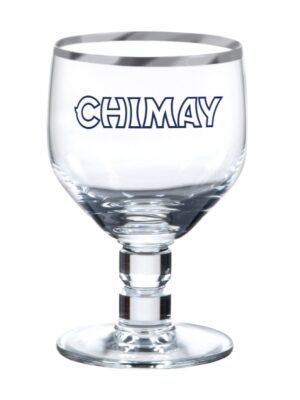 Chimay 12cl tasting