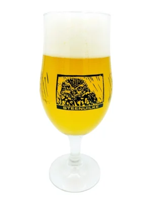 Steenuilke glass