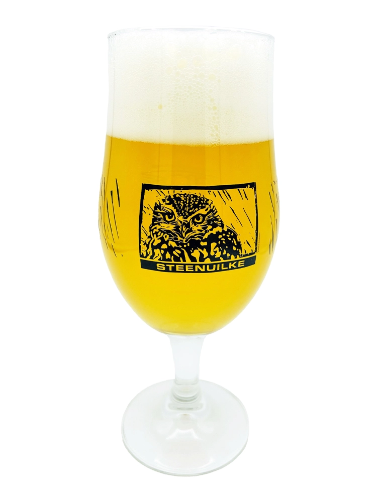 Steenuilke glass