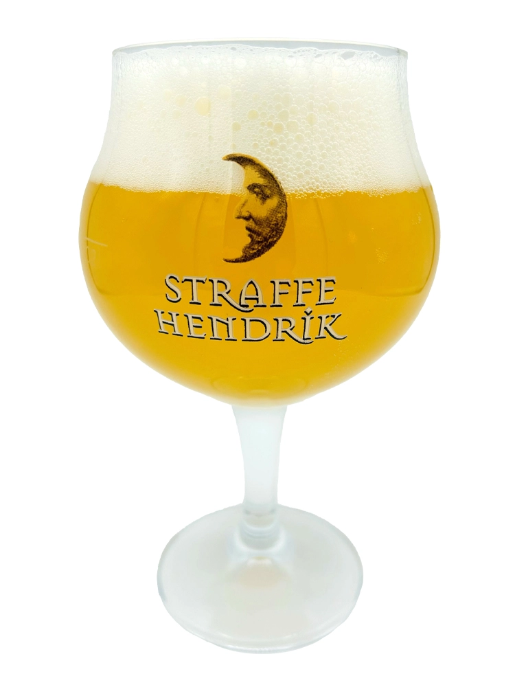straffe Hendrik 33cl glass