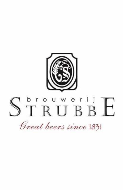 Breweries 90 Brouwerij strubbe logo