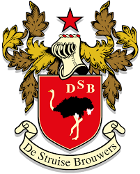 Breweries 36 De struise logo