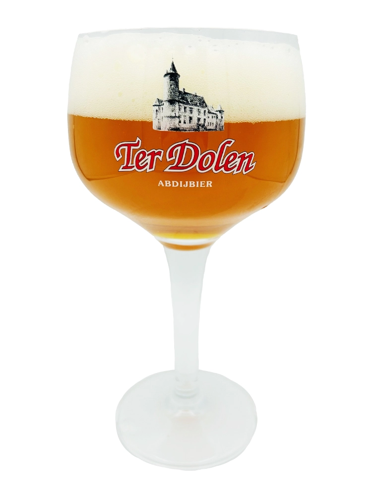 Ter Dolen glass