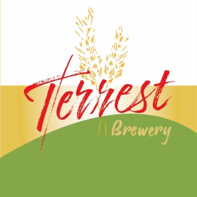 Breweries 93 Terrest brewery logo