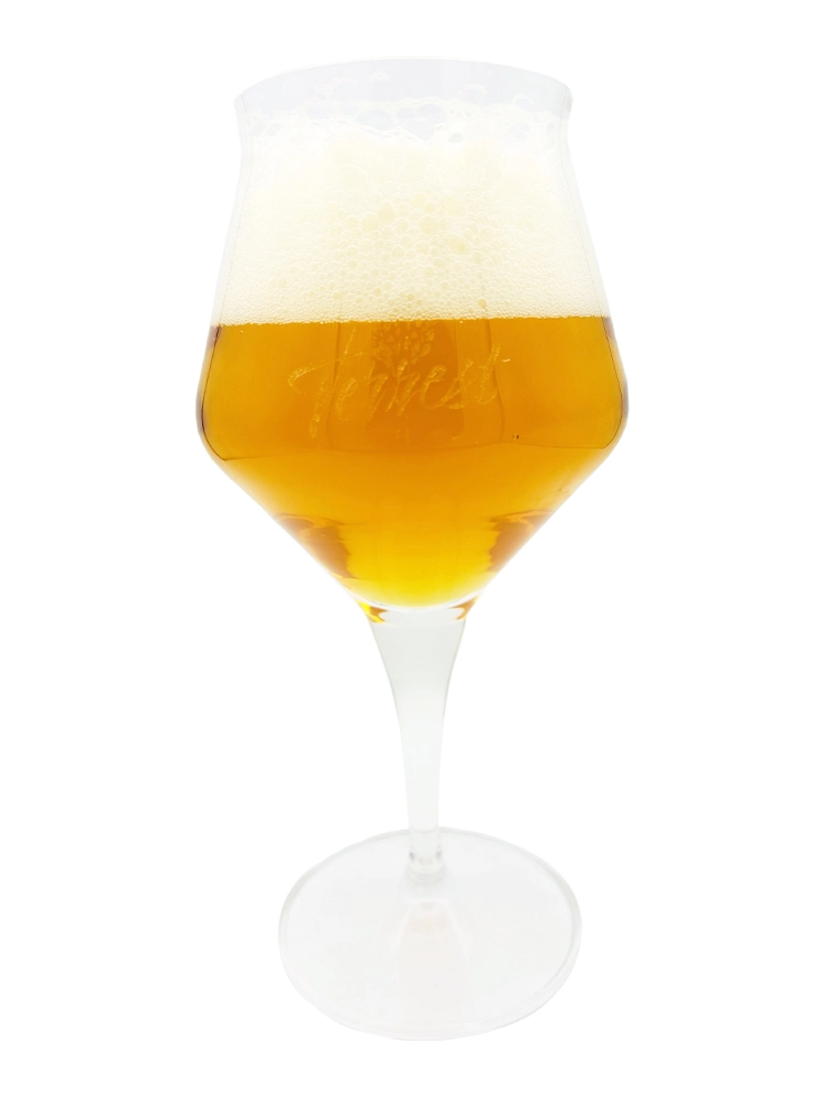 Terrest glass
