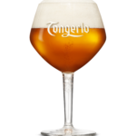 Tongerlo blond glass