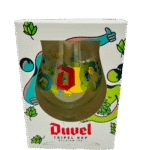 Duvel Tripel Hop 2023 boxed 33cl glass