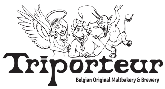 Breweries 96 Triporteur logo