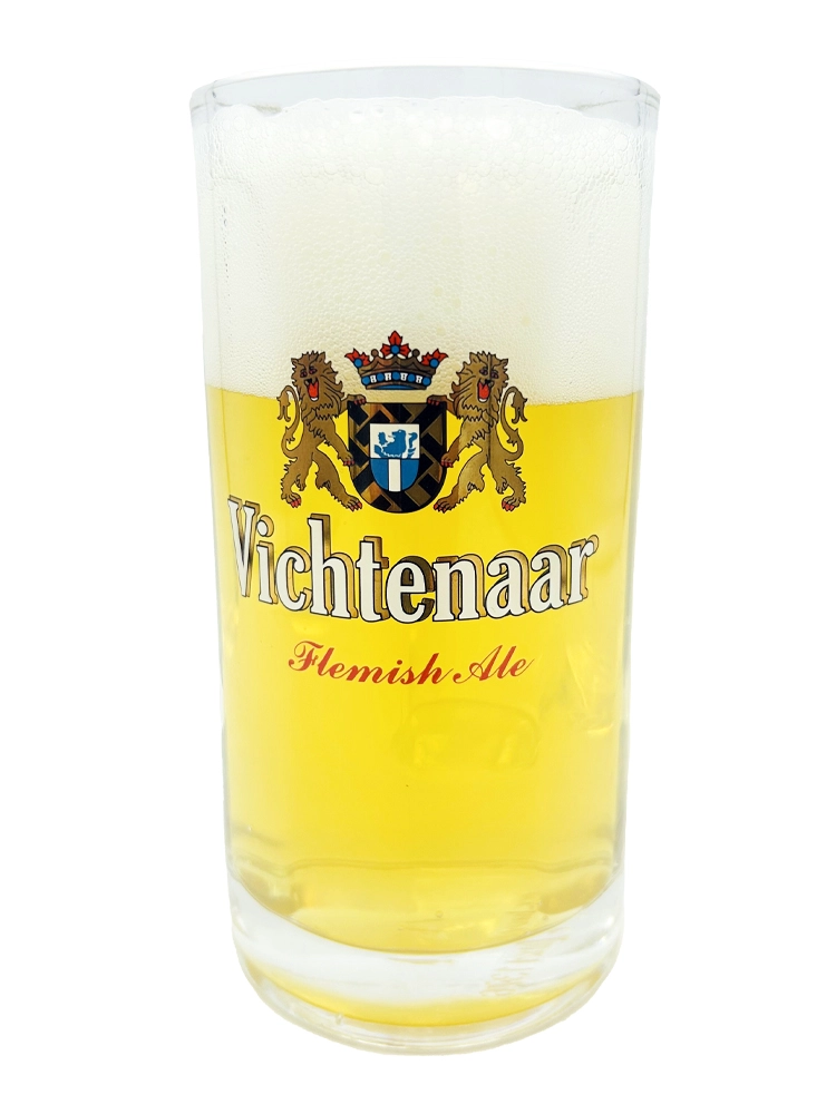 Vichtenaar glass