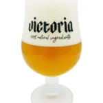 Victoria 33cl glass