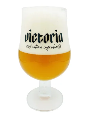 Victoria 33cl glass
