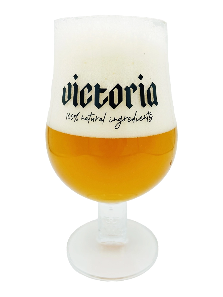 Victoria 33cl glass