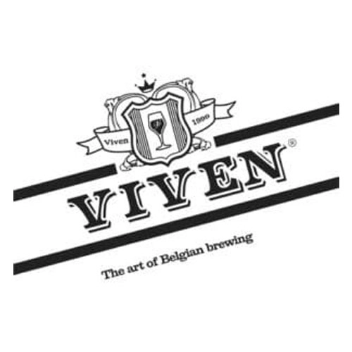 Breweries 106 Viven logo