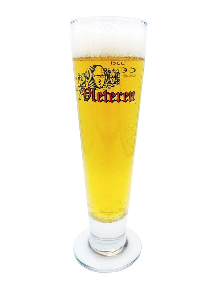 Deca vleteren 33cl glass