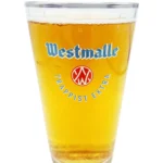 Westmalle Extra 33cl glass